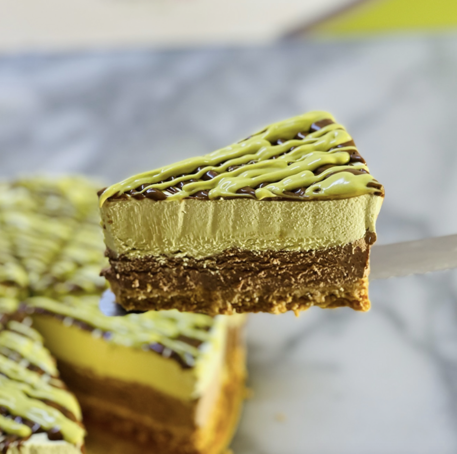 Pastry 2