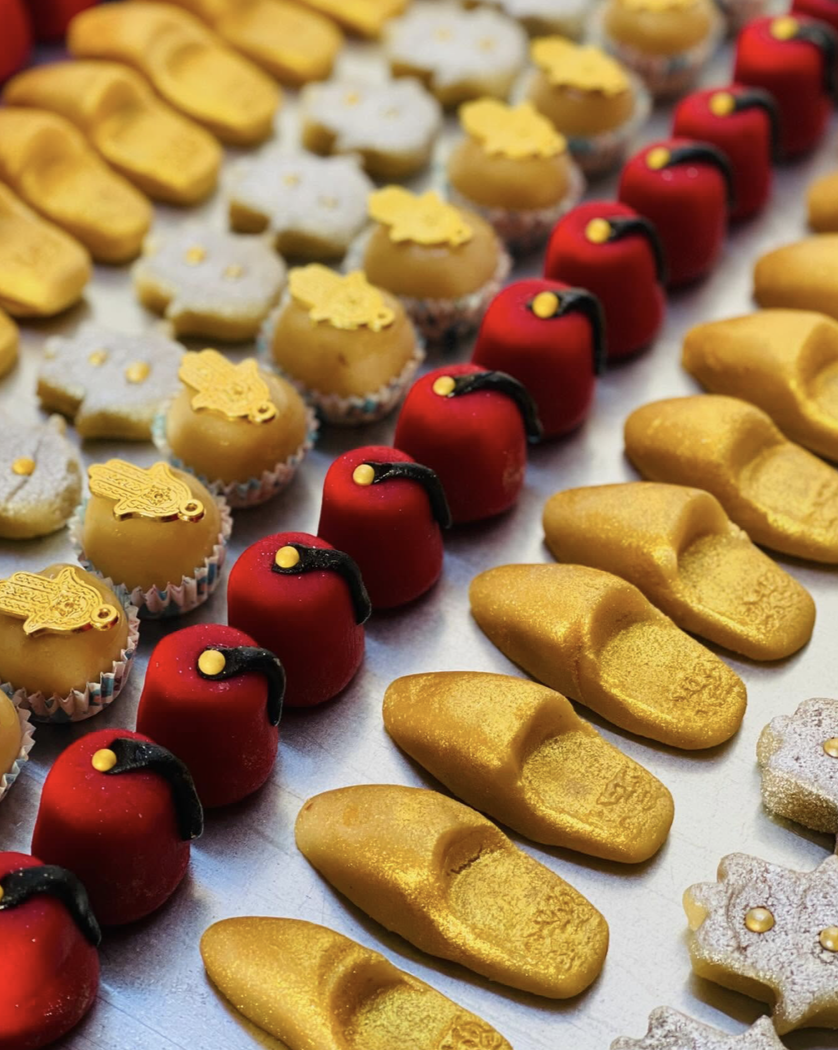 Pastry 3