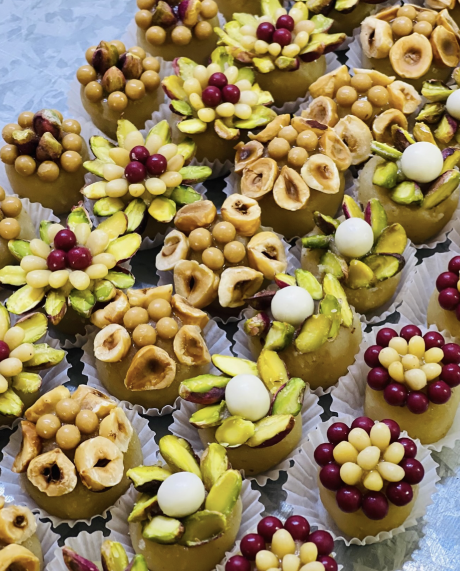 Pastry 4