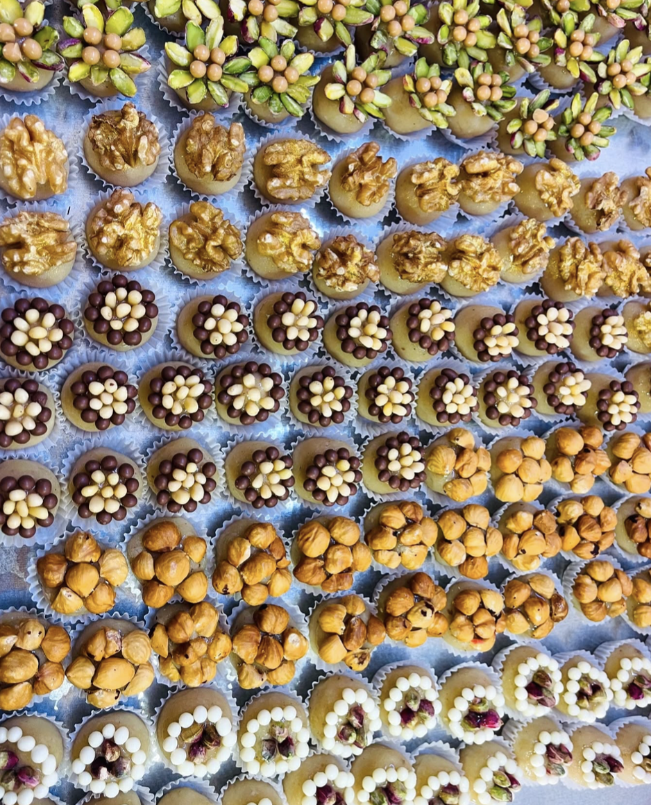 Pastry 1