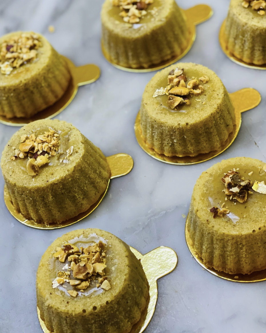 Pastry 3