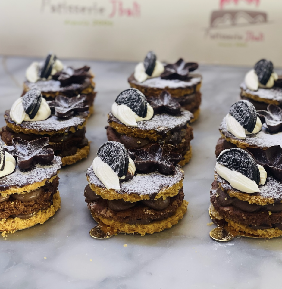Pastry 4
