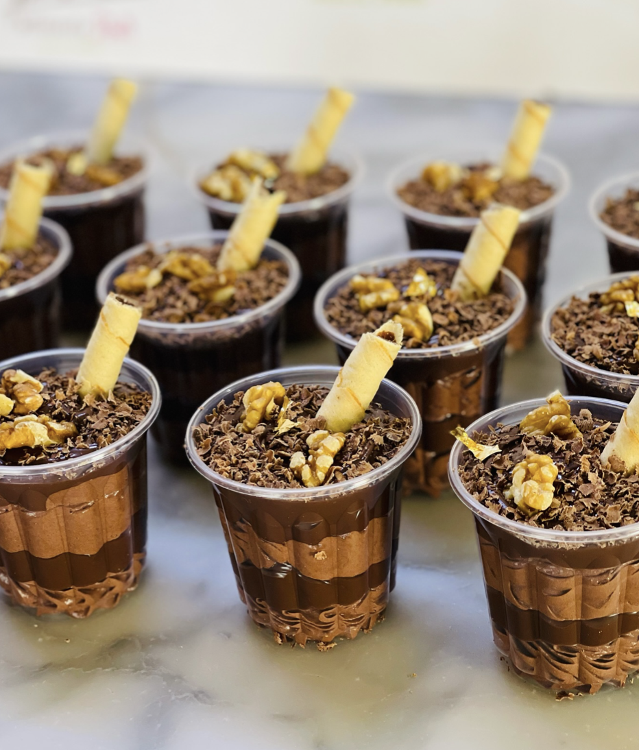 Pastry 1
