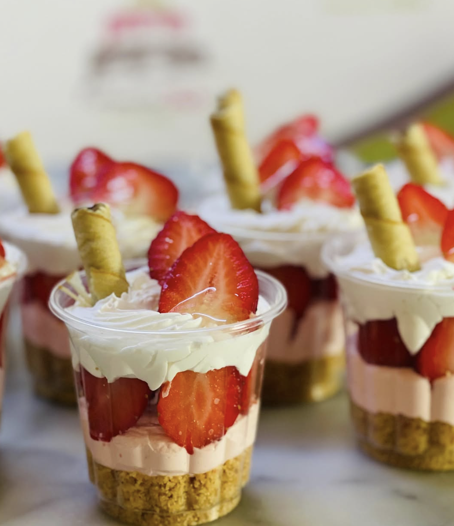 Pastry 3