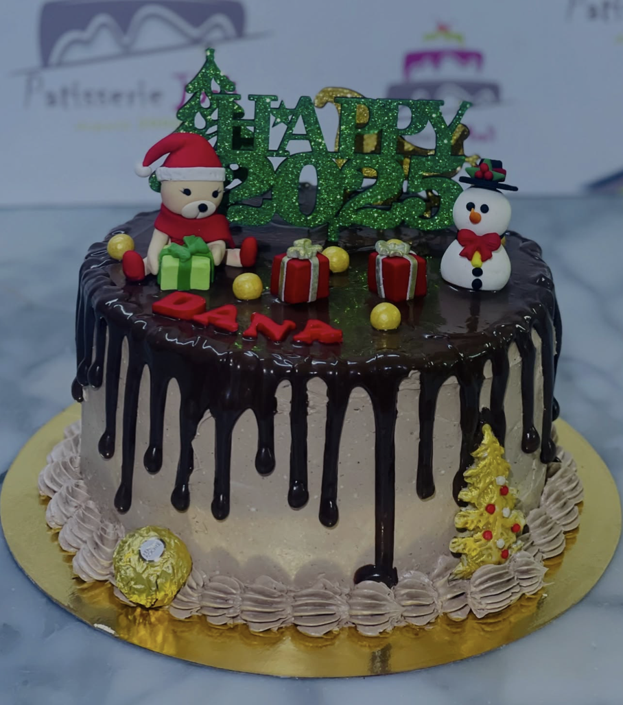 Pastry 2