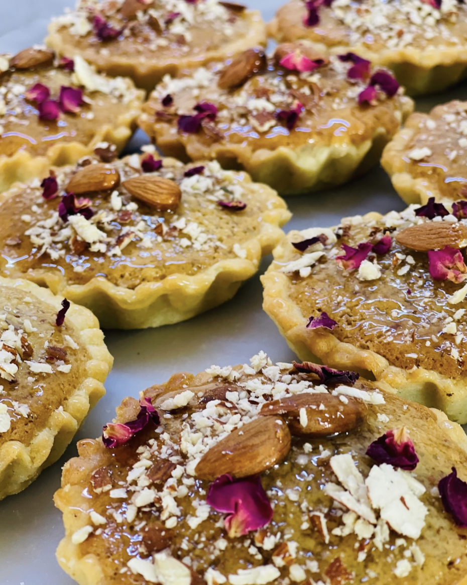 Pastry 1