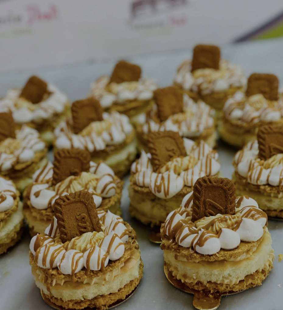 Pastry 4