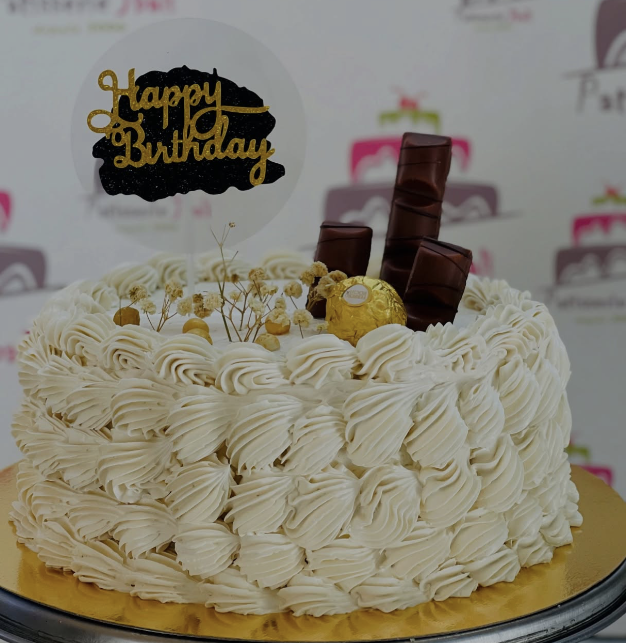 Pastry 3