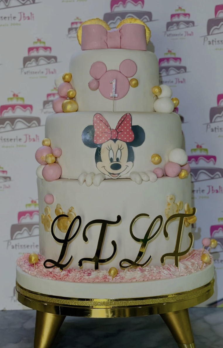 Pastry 1