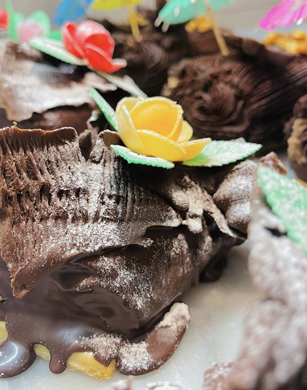 Pastry 1
