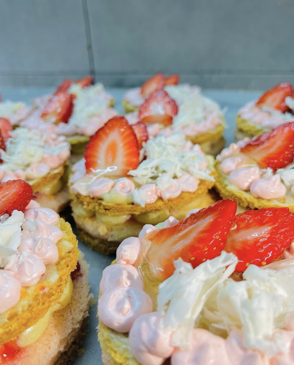 Pastry 1