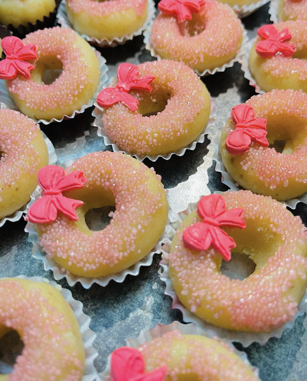 Pastry 1